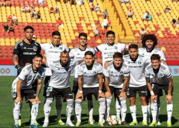 El arco de Colo Colo sigue disponible: se cae carta para reforzar al Cacique