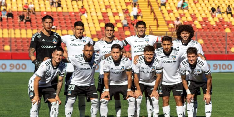 ¿A quiénes renovarías?: Los jugadores que finalizan contrato con Colo Colo este 2024