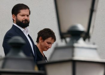 Senado mantiene test de droga a Boric en presupuesto 2025 pese a oposición del gobierno