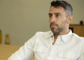 Detienen a Jorge Valdivia por denuncia de delito sexual