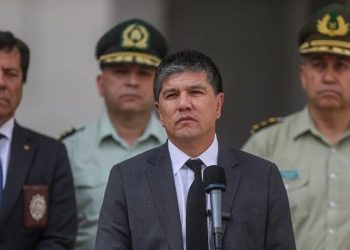 Contraloría ofició al Ministerio de Interior y policías por Caso Monsalve
