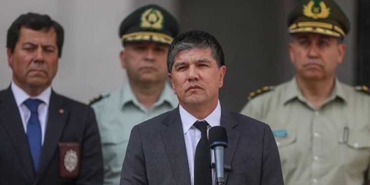 Contraloría ofició al Ministerio de Interior y policías por Caso Monsalve