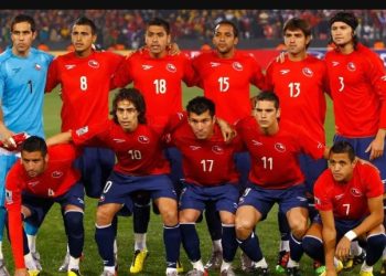 Ex futbolistas Jean Beausejour y Rodrigo Millar visitaron en prisión a Jorge Valdivia