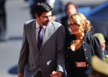 Revelan que Lavín Jr. devolvió 7 millones al Congreso tras reconocer uso de facturas falsas