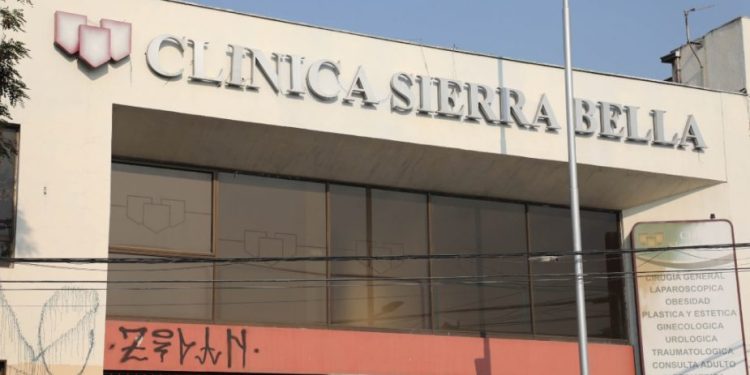 Caso Sierra Bella: Nueva denuncia complica a Hassler a dos semanas de las Elecciones