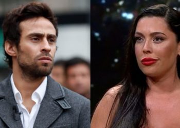 El complejo estado de Daniela Aránguiz por el caso que tiene en prisión a Jorge Valdivia