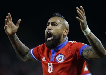 "No hay nadie como yo en Chile": Vidal estalló contra Gareca por su ausencia en La Roja