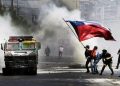 Chilenos consideraran que el país está peor que antes del estallido social