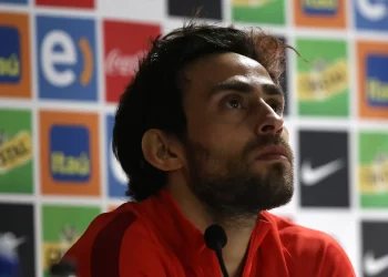 Importante decisión en el caso contra Jorge Valdivia