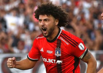 Peluca Falcón se sometió a un nuevo cambio de look