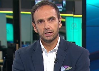 Rodrigo Sepúlveda exigió castigo para Palacios y Pavez por salir de La Roja