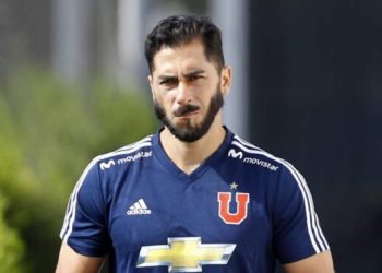Johnny Herrera culpó a dos jugadores de Colo Colo por la derrota de La Roja