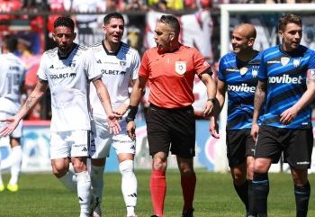 Videos, fotos y cinco hojas: los detalles del escrito donde la U pide resta de puntos a Colo Colo