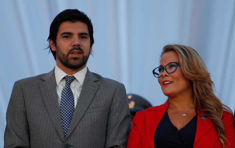 La polémica defensa que hizo el diputado Lavín León en caso Cathy Barriga