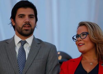 La polémica defensa que hizo el diputado Lavín León en caso Cathy Barriga