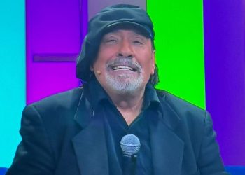 Negro Piñera sorprendió al confirmar asistencia a la Gala de Viña