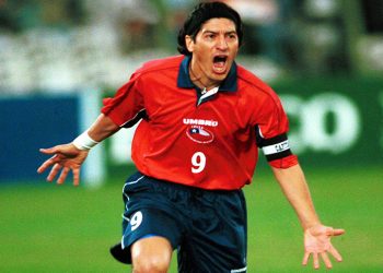 Iván Zamorano apuesta por regreso de este jugador a La Roja