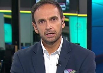 El drama que afecta a la familia del animador Rodrigo Sepúlveda