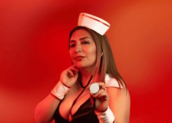 El destape de "Pincoya" en las plataformas para adultos