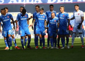 No olvidan: En la "U" lanzan feroz desahogo por el arbitraje