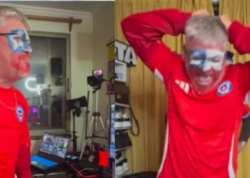 La denuncia por millonaria estafa contra "Wena Papito"