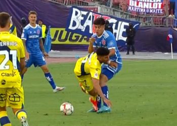 Se liberaron los audios del VAR por gol anulado a la U