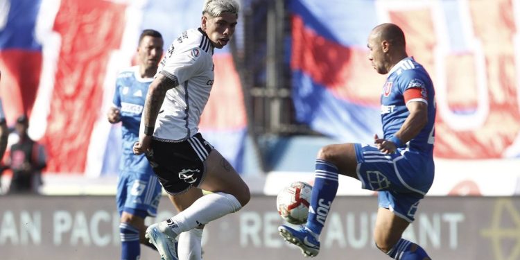 Los argumentos de Colo Colo y la U en demanda presentada ante tribunal de la ANFP