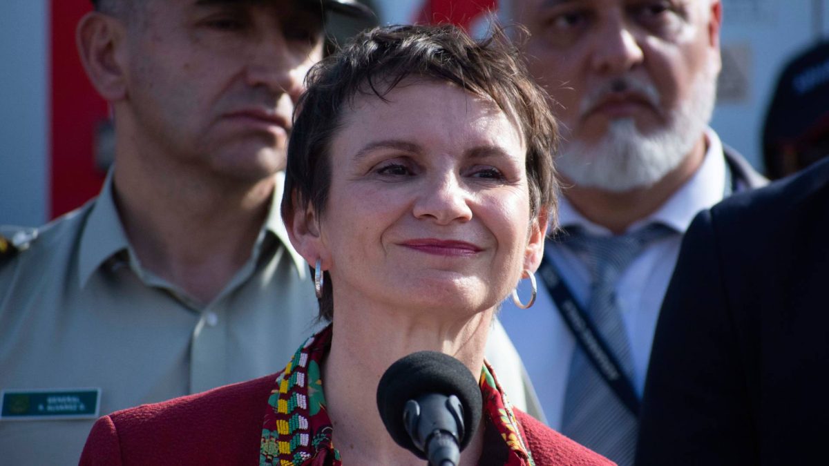 La drástica decisión de Tohá tras fracaso en las primarias