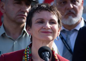 La drástica decisión de Tohá tras fracaso en las primarias