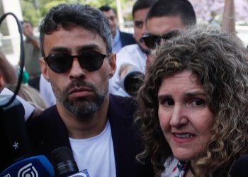 Revelan que existe una grabación que inculparía a Jorge Valdivia