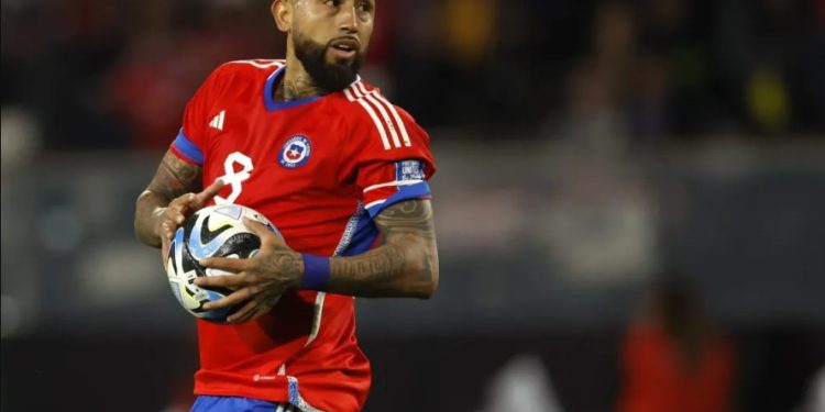 Vuelve el Rey: Arturo Vidal le tuerce la mano a Gareca y regresa a La Roja