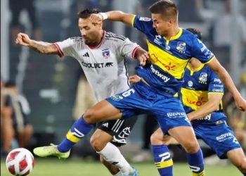 Gustavo Álvarez quiere a la figura del Torneo 2024 para reforzar la "U"