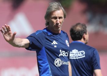 El duelo especial de Gareca en retorno donde fue "héroe nacional"