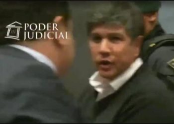 Revelan el fuerte insulto que lanzó Monsalve a su abogado Lino Disi