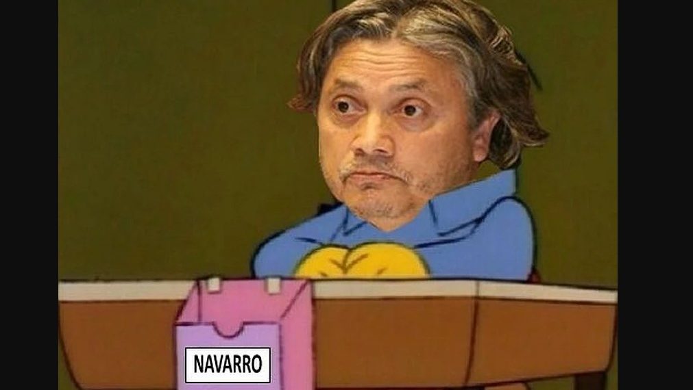 Las reacciones y memes que dejó la segunda vuelta de gobernadores