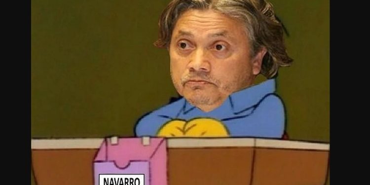 Las reacciones y memes que dejó la segunda vuelta de gobernadores