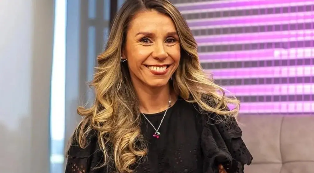 Grúa televisiva: Cecilia Gutiérrez deja Canal 13 para nuevo estelar de farándula