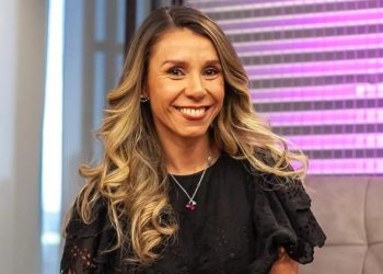 Grúa televisiva: Cecilia Gutiérrez deja Canal 13 para nuevo estelar de farándula