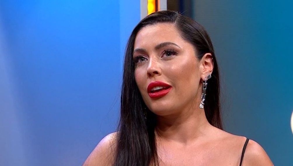 Daniela Aránguiz asegura que le ofrecieron candidatura a diputada en distrito de Orsini