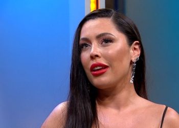 Daniela Aránguiz asegura que le ofrecieron candidatura a diputada en distrito de Orsini