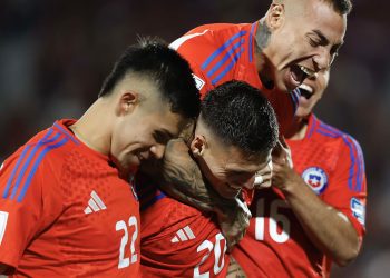 Los seleccionados que ganan y pierden tras la doble fecha