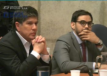 Caso Monsalve: se ratifica prisión preventiva y renuncia defensa de ex subsecretario