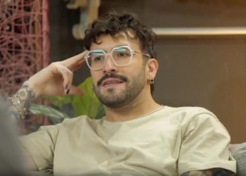 La cruda y sincera opinión de Edo Caroe sobre la conducción del Gobierno