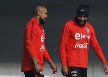 La Roja: Nuevo round en el plantel de los bicampeones de América