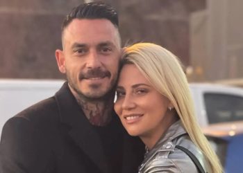 pinilla y Gissella Gallardo