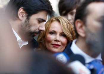 La millonaria deuda que aqueja a la familia de Cathy Barriga