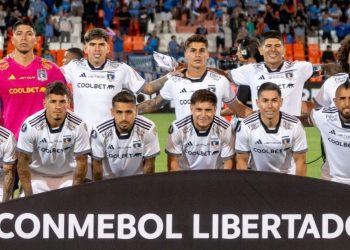 Jugador de Colo Colo pide ayuda en las redes por robo a su local