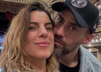 Revelan que Maite Orsini contactó a fiscal en Caso Valdivia