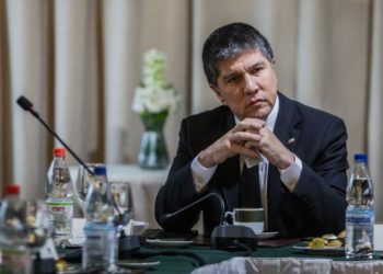 Abren sumario por licencia médica falsa ligada a hija de Monsalve