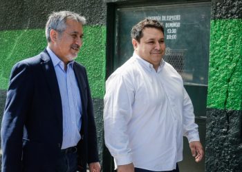 El sorpresivo cambio de oficio de abogado que renunció a defensa de Monsalve